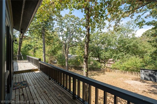 9708 Bramble Brae Street, Fort Smith, AR 72908