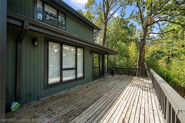 9708 Bramble Brae Street, Fort Smith, AR 72908