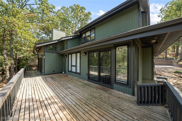 9708 Bramble Brae Street, Fort Smith, AR 72908