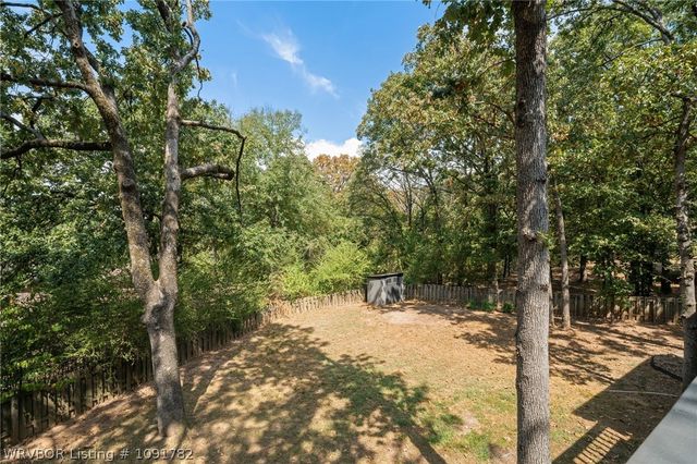 9708 Bramble Brae Street, Fort Smith, AR 72908