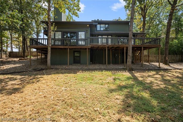 9708 Bramble Brae Street, Fort Smith, AR 72908