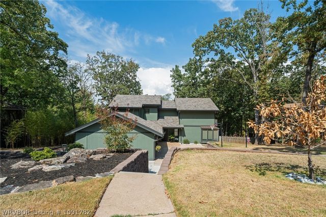 9708 Bramble Brae Street, Fort Smith, AR 72908