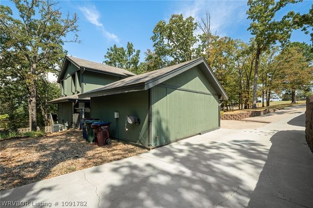 9708 Bramble Brae Street, Fort Smith, AR 72908