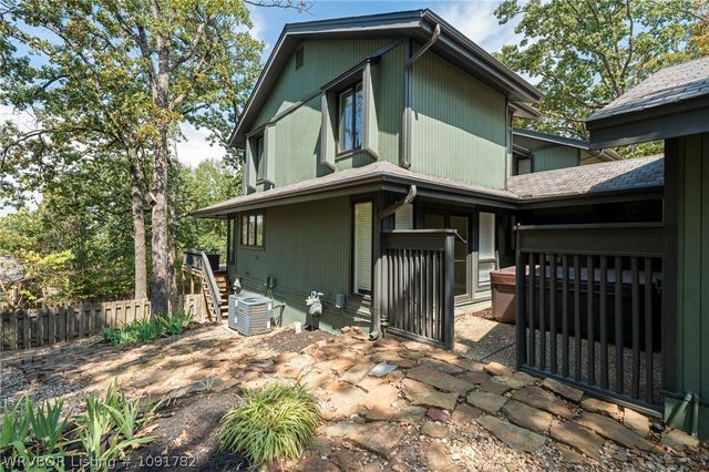 9708 Bramble Brae Street, Fort Smith, AR 72908