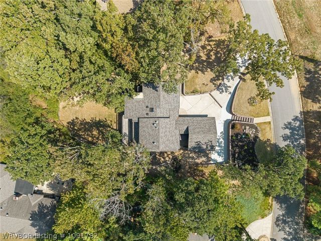 9708 Bramble Brae Street, Fort Smith, AR 72908
