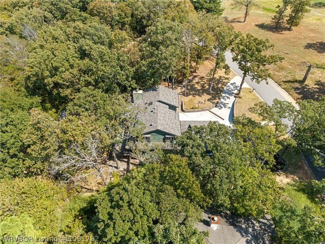 9708 Bramble Brae Street, Fort Smith, AR 72908