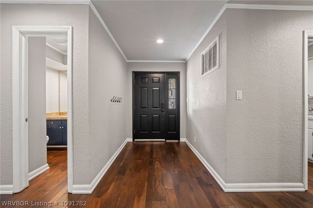 9708 Bramble Brae Street, Fort Smith, AR 72908
