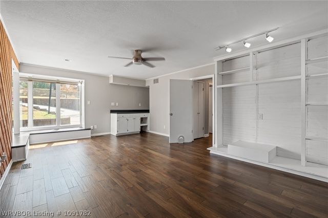 9708 Bramble Brae Street, Fort Smith, AR 72908