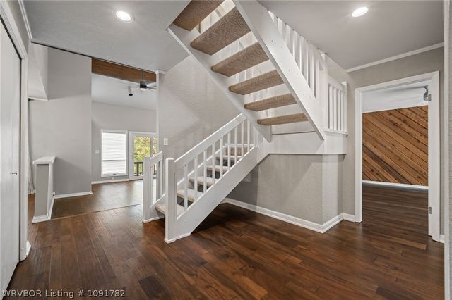 9708 Bramble Brae Street, Fort Smith, AR 72908