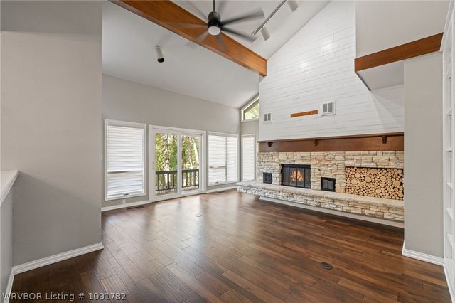 9708 Bramble Brae Street, Fort Smith, AR 72908