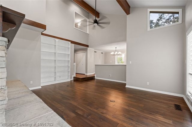 9708 Bramble Brae Street, Fort Smith, AR 72908