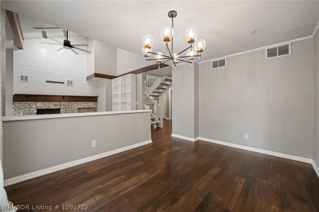 9708 Bramble Brae Street, Fort Smith, AR 72908