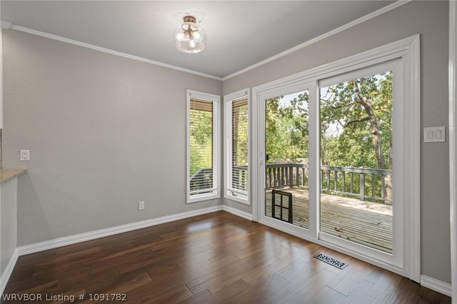 9708 Bramble Brae Street, Fort Smith, AR 72908