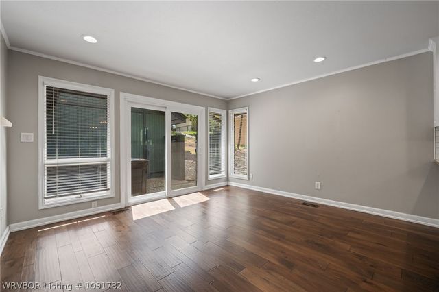 9708 Bramble Brae Street, Fort Smith, AR 72908