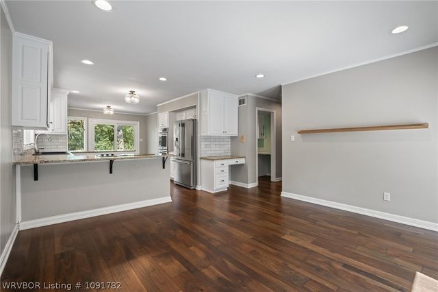 9708 Bramble Brae Street, Fort Smith, AR 72908
