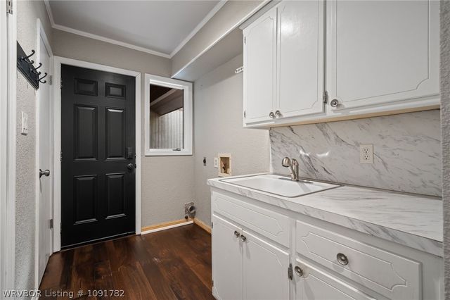 9708 Bramble Brae Street, Fort Smith, AR 72908