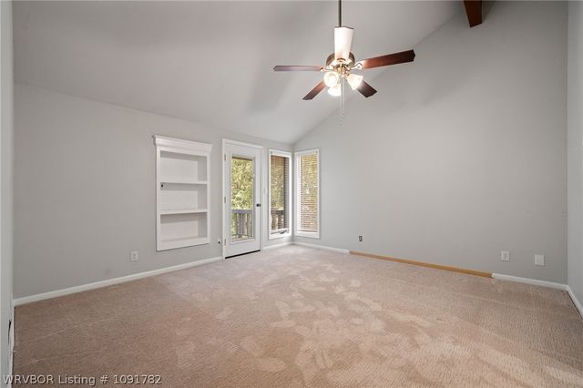 9708 Bramble Brae Street, Fort Smith, AR 72908