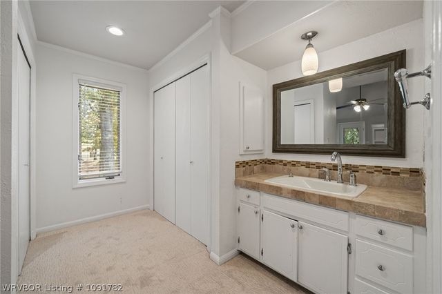 9708 Bramble Brae Street, Fort Smith, AR 72908