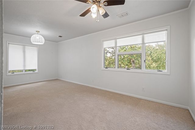 9708 Bramble Brae Street, Fort Smith, AR 72908