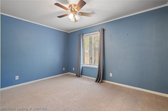 9708 Bramble Brae Street, Fort Smith, AR 72908