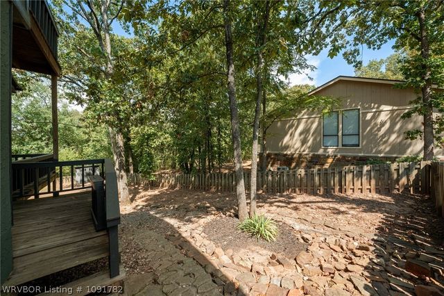 9708 Bramble Brae Street, Fort Smith, AR 72908