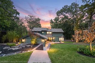 9708 Bramble Brae Street, Fort Smith, AR 72908