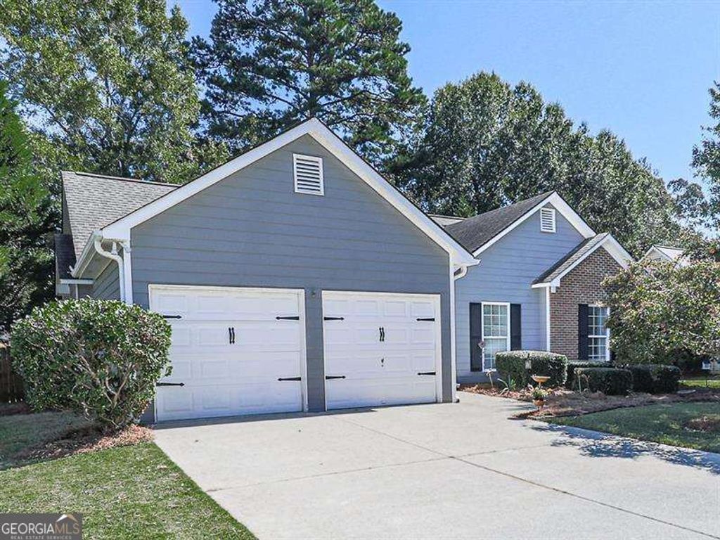 21 Freedom Drive NE, Cartersville, GA 30121 — photo 2