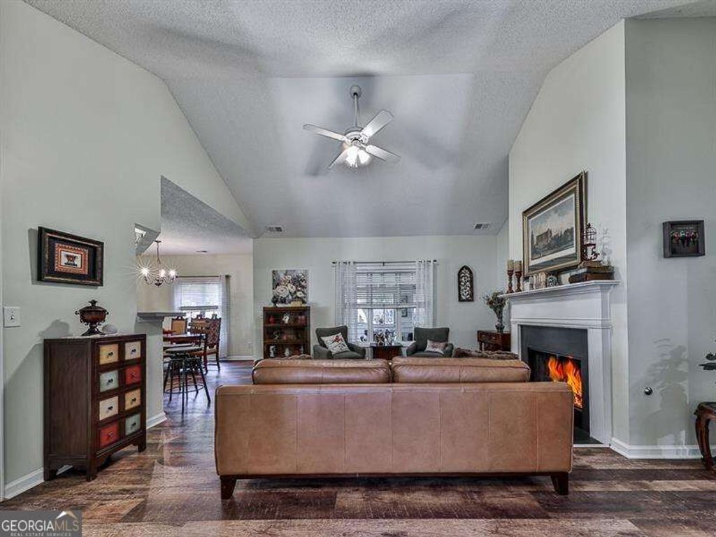 21 Freedom Drive NE, Cartersville, GA 30121 — photo 5