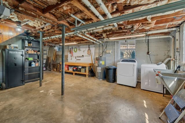 2720 Bobby Ave A, Nashville, TN 37216