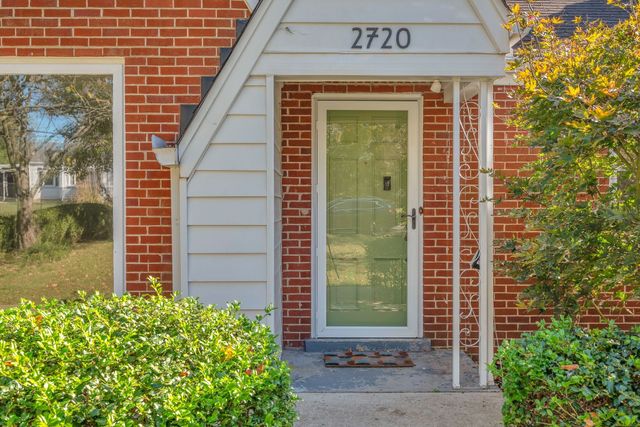 2720 Bobby Ave A, Nashville, TN 37216