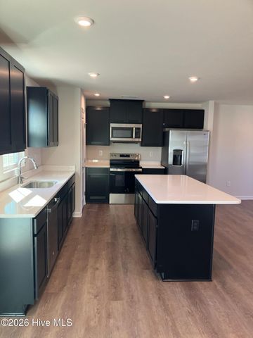 204 Myrtle Lane, South Mills, NC 27976