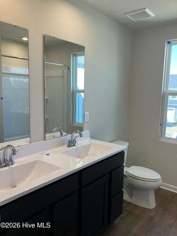 204 Myrtle Lane, South Mills, NC 27976