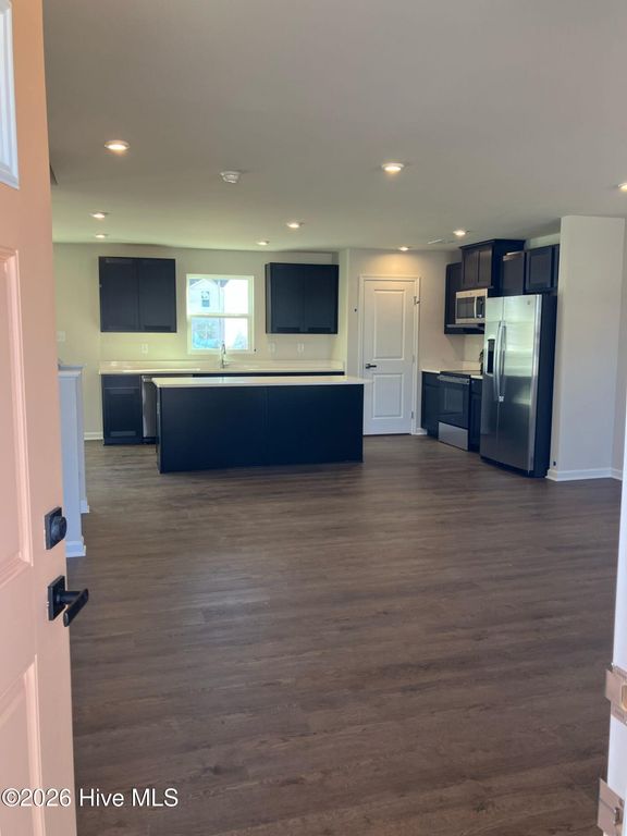 204 Myrtle Lane, South Mills, NC 27976