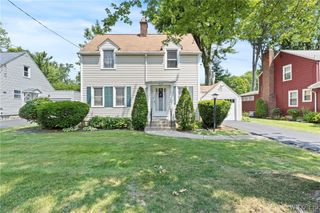 9120 Champlain Avenue, Niagara Falls, NY 14304