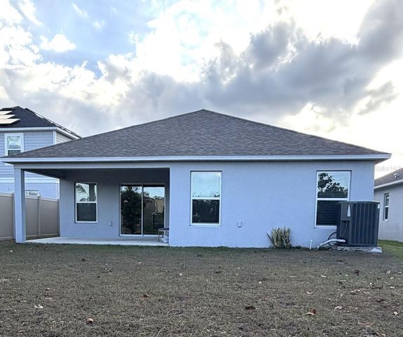 925 OVERPOOL AVENUE, Davenport, FL 33896