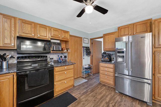 149 Vilas Hibbard Parkway, Lodi, WI 53555