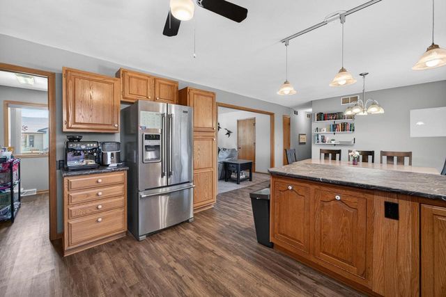 149 Vilas Hibbard Parkway, Lodi, WI 53555