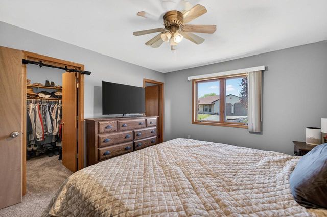 149 Vilas Hibbard Parkway, Lodi, WI 53555