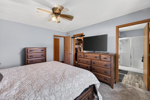 149 Vilas Hibbard Parkway, Lodi, WI 53555