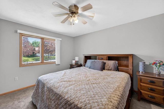 149 Vilas Hibbard Parkway, Lodi, WI 53555