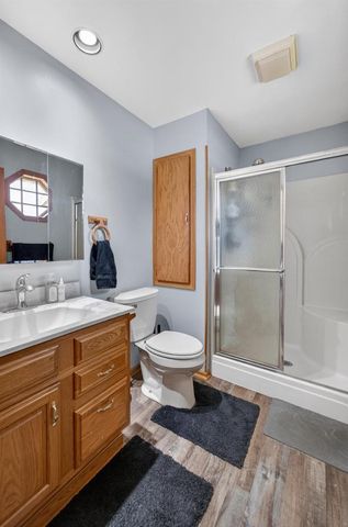 149 Vilas Hibbard Parkway, Lodi, WI 53555