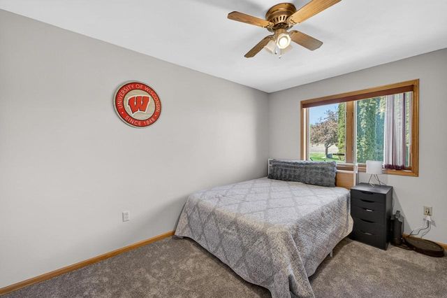 149 Vilas Hibbard Parkway, Lodi, WI 53555