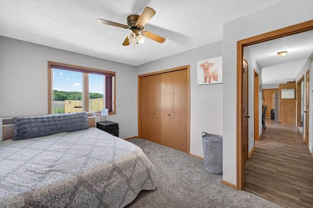 149 Vilas Hibbard Parkway, Lodi, WI 53555