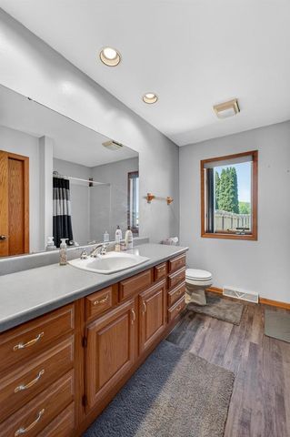 149 Vilas Hibbard Parkway, Lodi, WI 53555