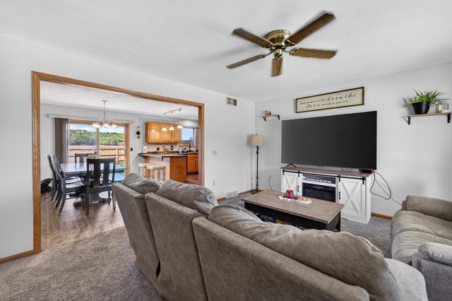 149 Vilas Hibbard Parkway, Lodi, WI 53555