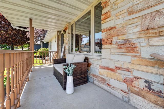149 Vilas Hibbard Parkway, Lodi, WI 53555