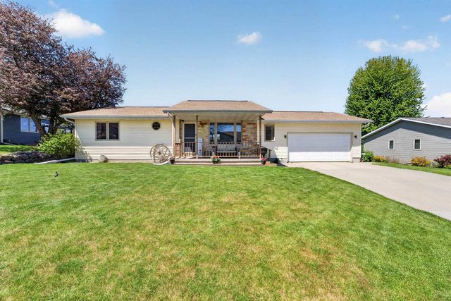 149 Vilas Hibbard Parkway, Lodi, WI 53555