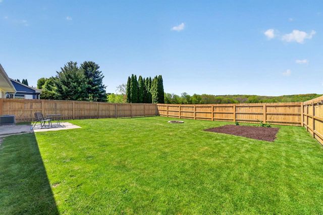 149 Vilas Hibbard Parkway, Lodi, WI 53555