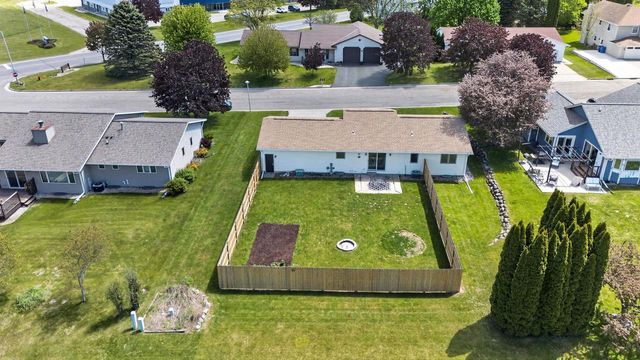 149 Vilas Hibbard Parkway, Lodi, WI 53555