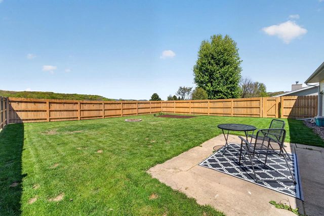 149 Vilas Hibbard Parkway, Lodi, WI 53555